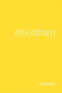 Extra{Ordinary}