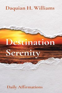 Destination Serenity