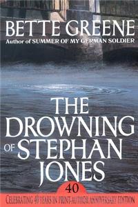 Drowning of Stephan Jones