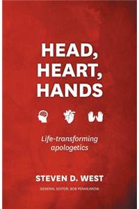 Head, Heart, Hands