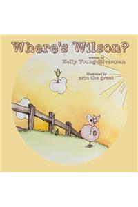 Where's Wilson?