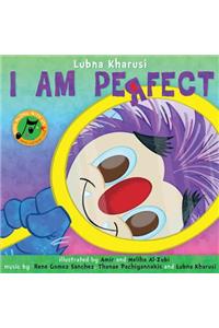 I AM PERFECT- A Song Book