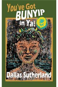 There's a Bunyip in YA!