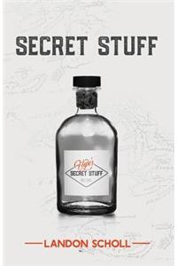 Secret Stuff