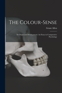 The Colour-Sense