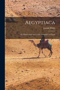 Aegyptiaca
