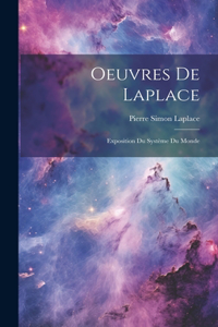 Oeuvres De Laplace