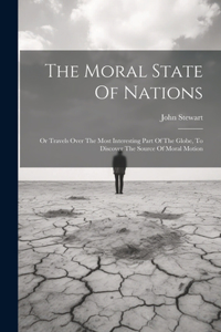 Moral State Of Nations
