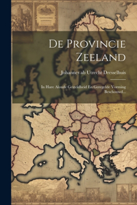 De Provincie Zeeland
