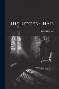 Judge's Chair