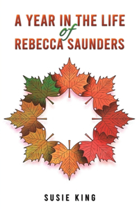 A Year in the Life of Rebecca Saunders