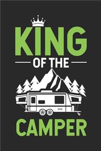 King Of The Camper