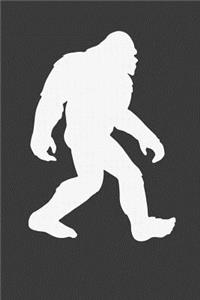 Bigfoot Field Research Journal