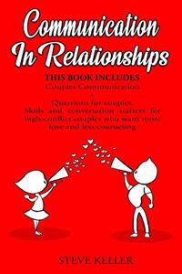 Communication in relationships