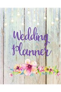 Wedding Planner