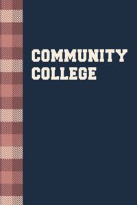 Community College