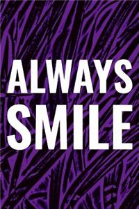 Always Smile