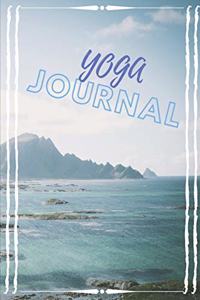 Yoga Journal