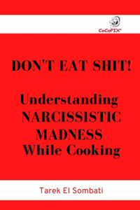 CoCoPIX - Don't Eat Shit!