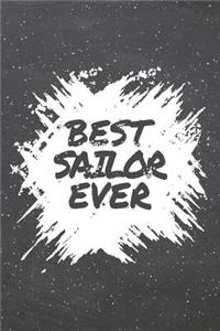 Best Sailor Ever