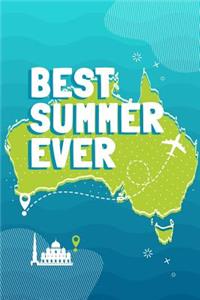 Best Summer Ever
