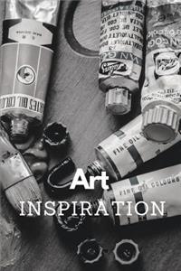 Art Inspiration