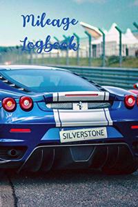 Mileage Logbook