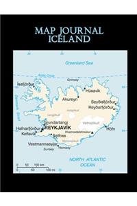 Map Journal