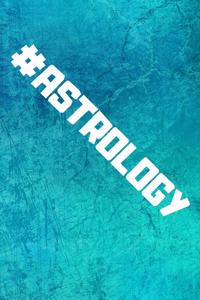 #Astrology