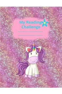 My Reading Challenge