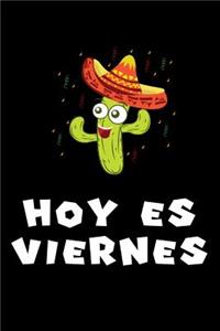 Hoy Es Viernes