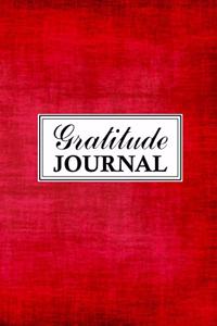 Gratitude Journal