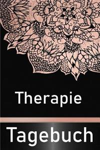 Therapie Tagebuch