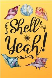 Shell Yeah!