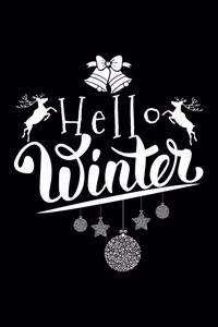 Hello Winter