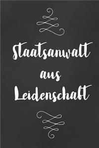 Staatsanwalt