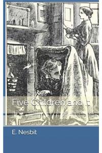 Five Children and It