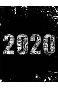 Senior Class of 2020