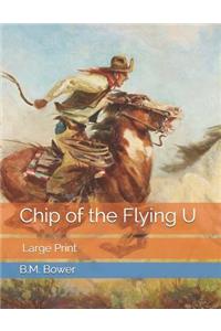 Chip of the Flying U