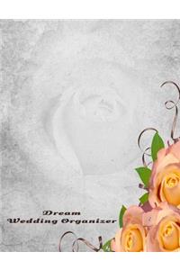 Dream Wedding Organizer