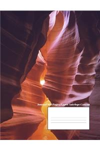 Journal - 100 Pages