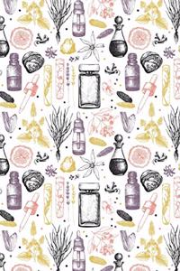 My Essential Oils Journal