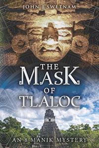 Mask of Tlaloc