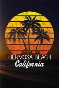 Hermosa Beach California