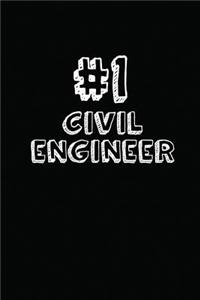 #1 Civil Engineer