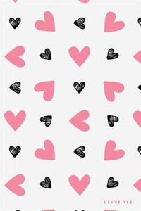 I Love You