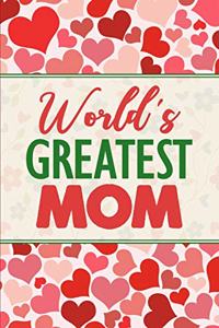 World's Greatest Mom