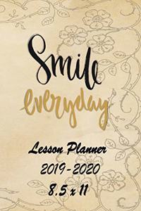 Smile Everyday