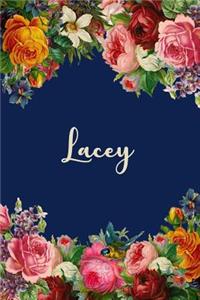 Lacey