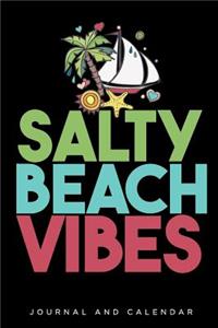 Salty Beach Vibes